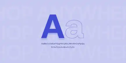 Typography Design Service in Saudi Arabia