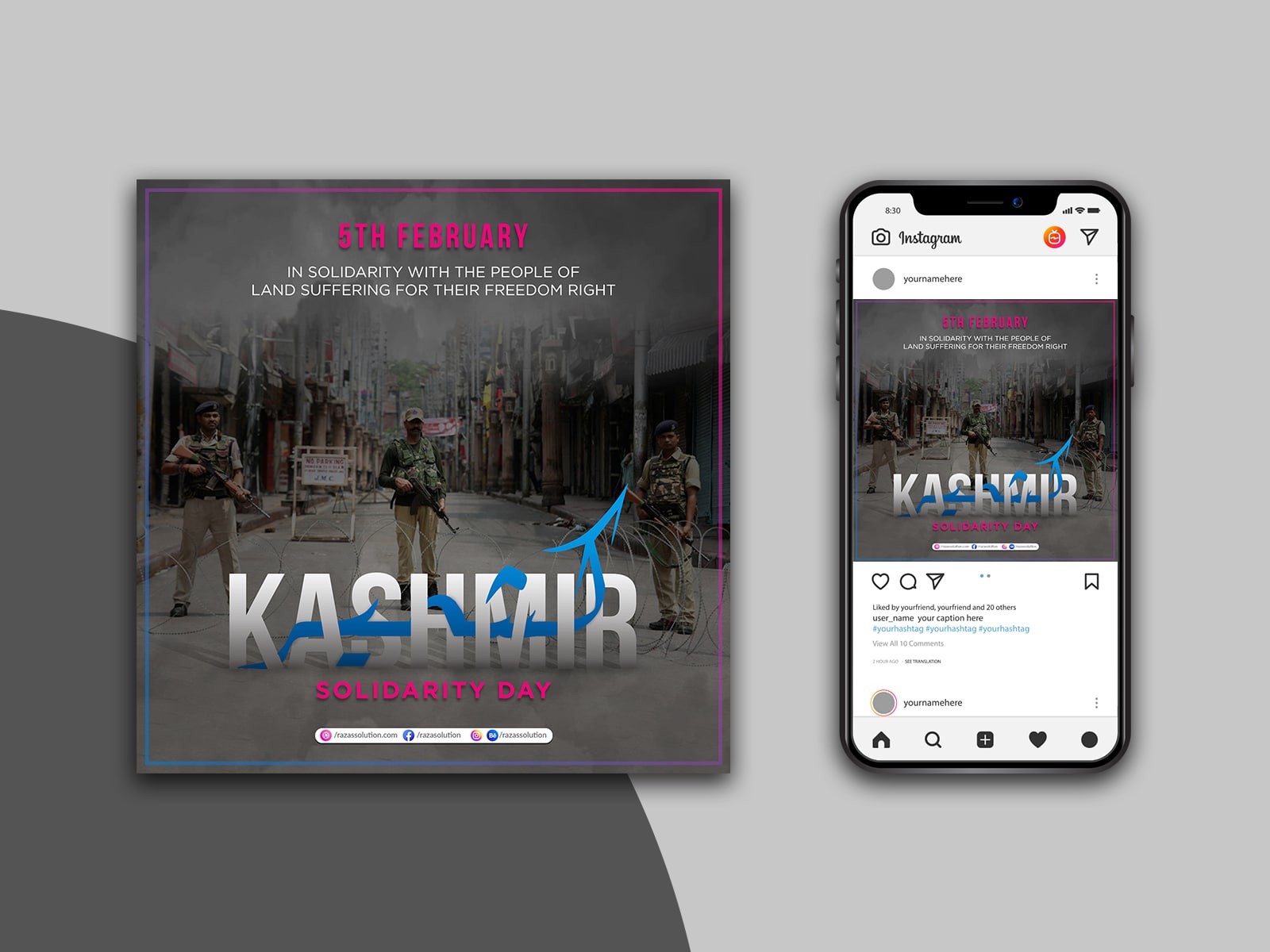 Creative Motion Graphics Design in Saudi Arabia