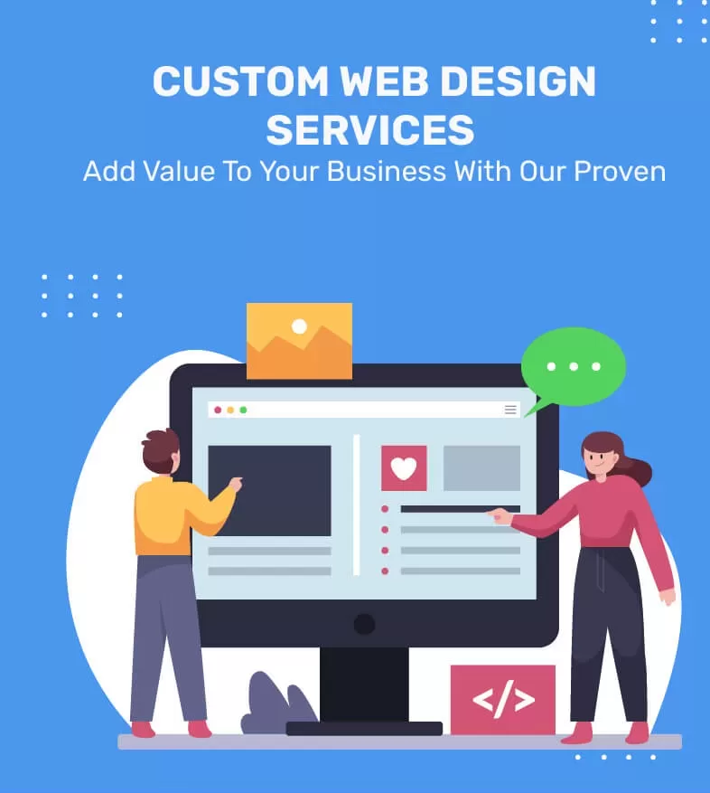 Website Development Services | Website Development Agency In Saudi Arabia