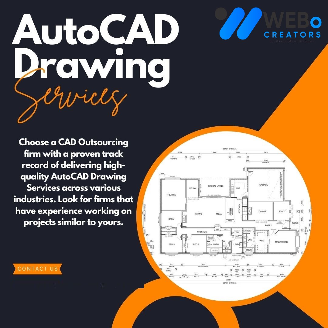 AutoCAD Drafting Services in Saudi Arabia | 2D Floor Plans, CAD Drawings & 3D Design