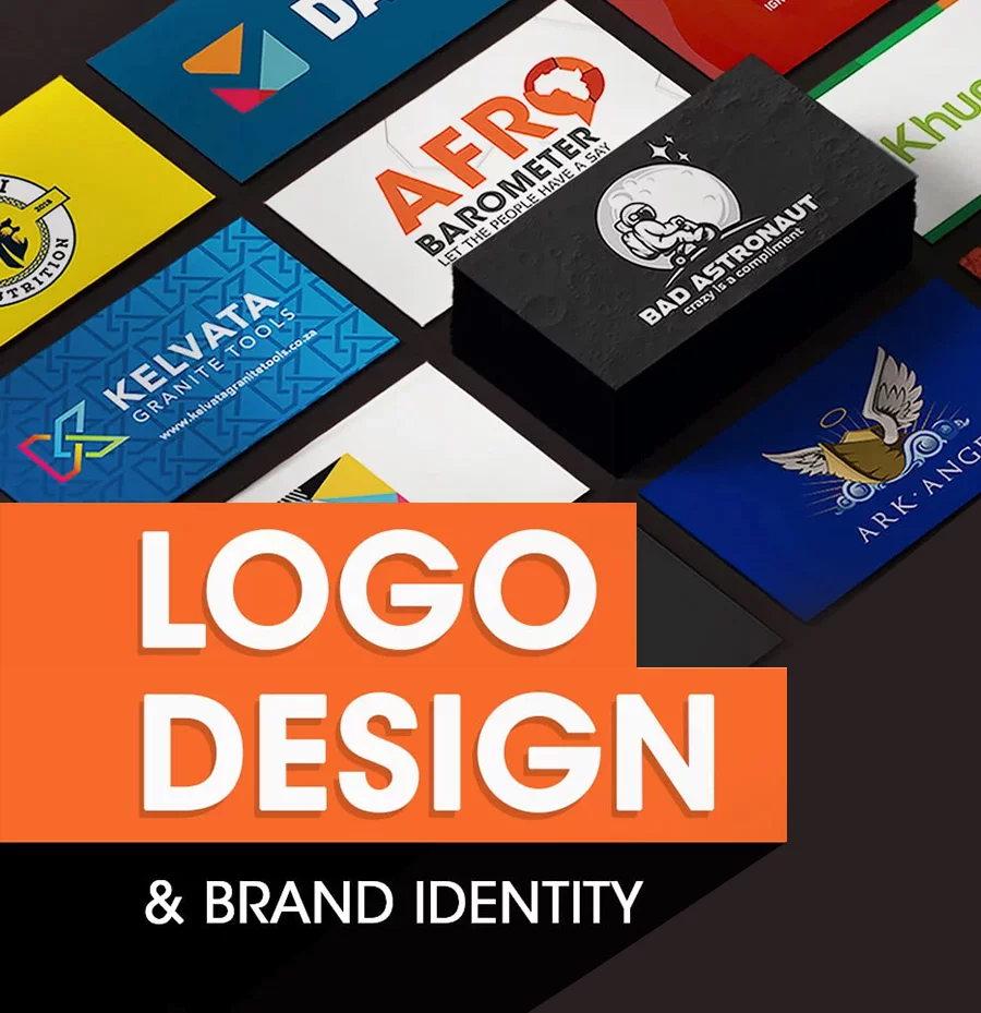 Professional Logo Design Service to Build Your Brand in Saudi Arabia 2026