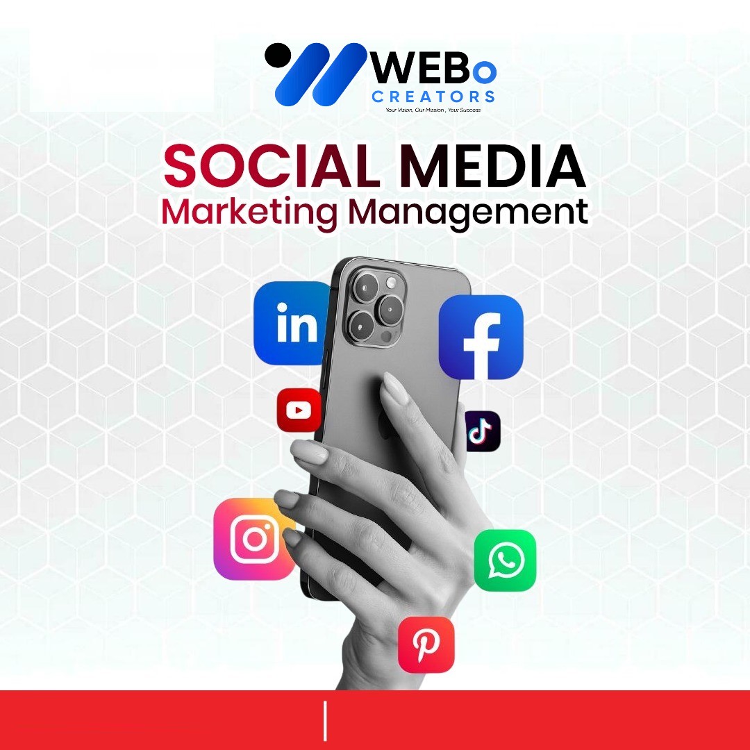 Exploring Social Media Marketing (SMM) in Digital Marketing Agency in Saudi Arabia