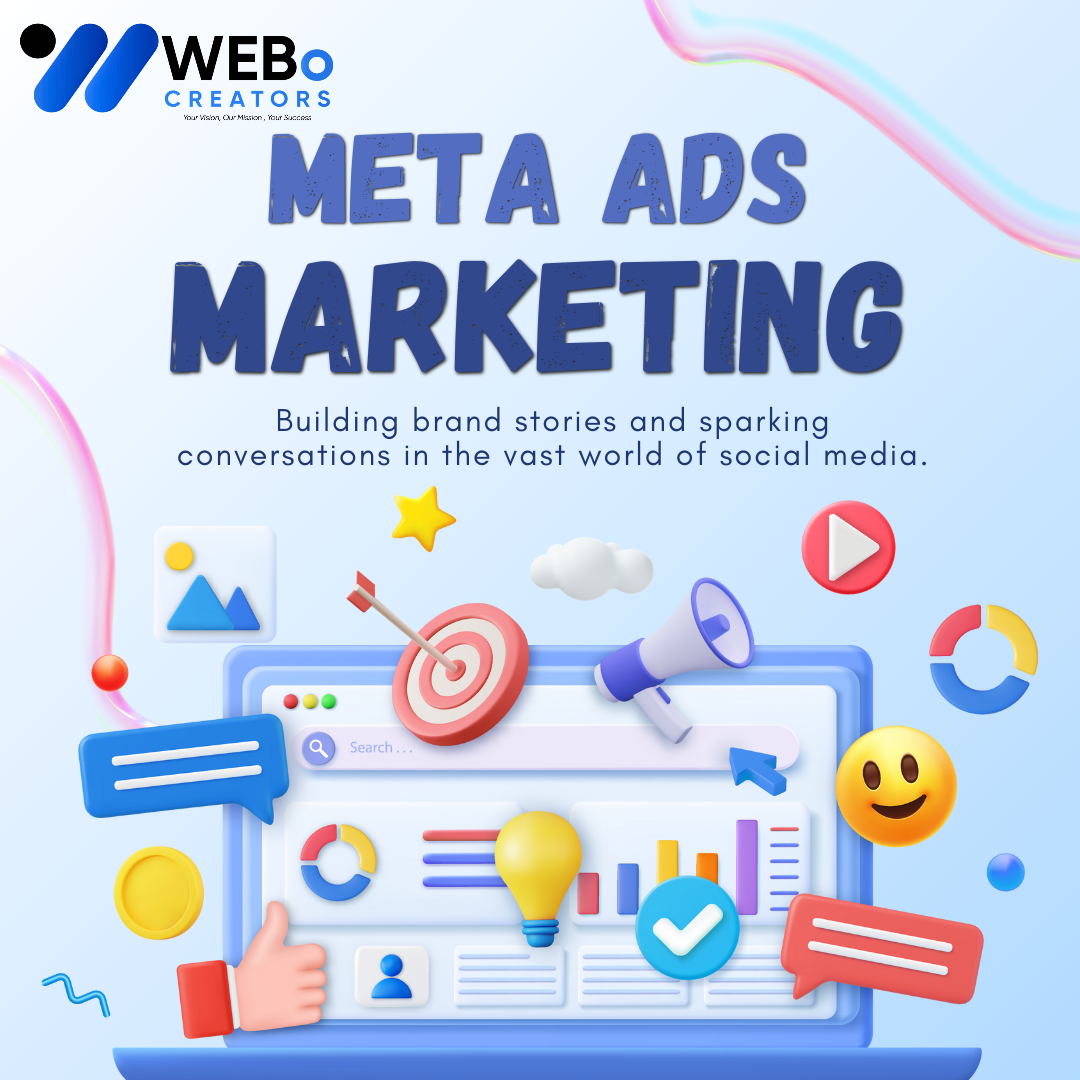 Facebook & Instagram Ads Services in Saudi Arabia 2026 - Meta Ads Management