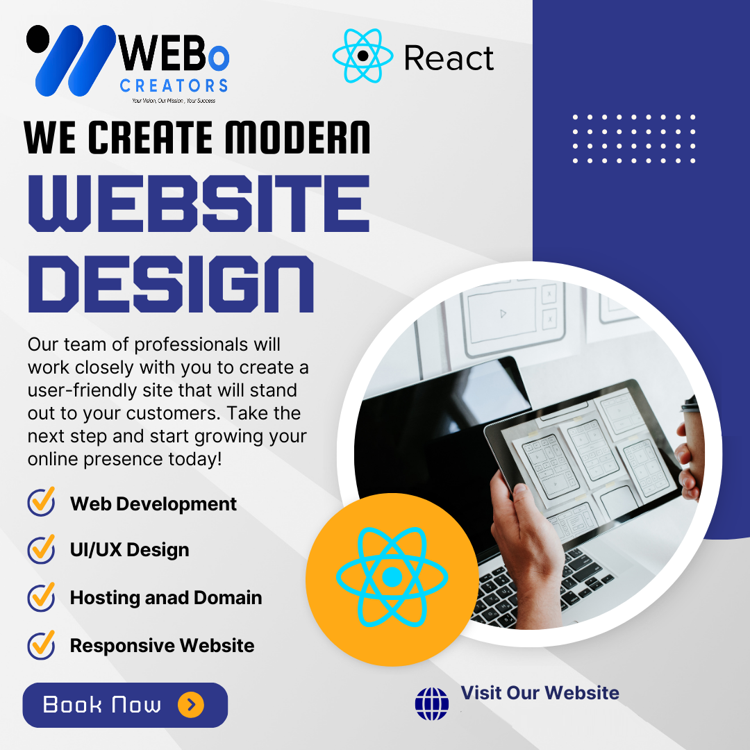 React E-Commerce App Design Services | React Shopping Cart UI Design in Saudi Arabia 2026 - Online Store Solutions
