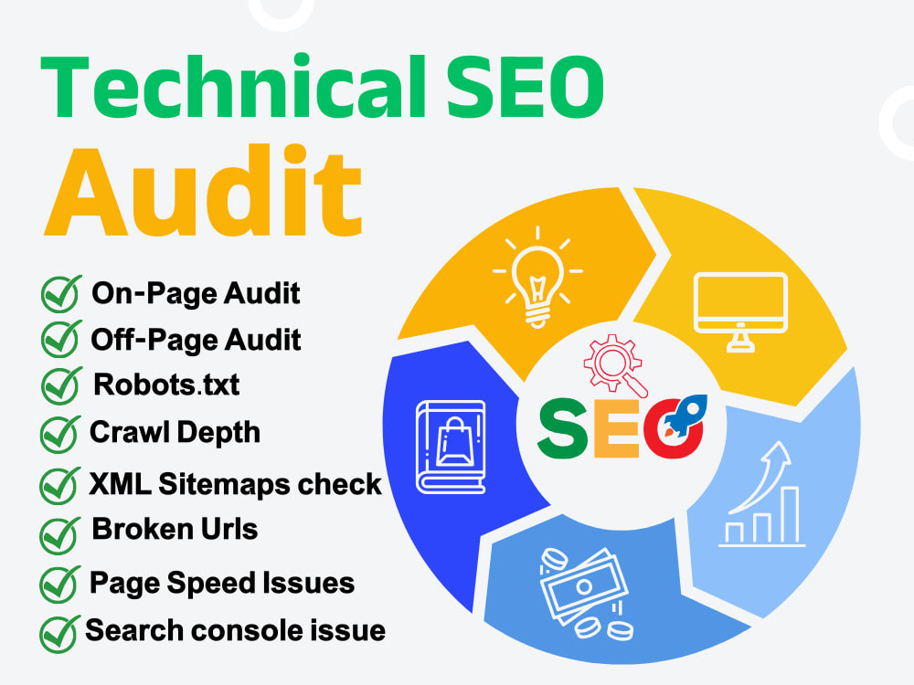 SEO audit services Saudi Arabia 2026 | website SEO analysis Google ranking report