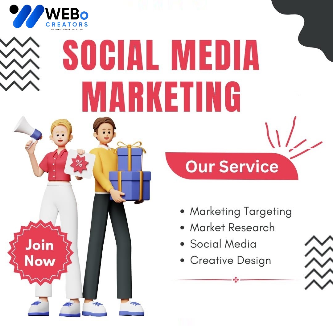 Our Social Media Marketing Services Can Beat Your Competitors in Saudi Arabia