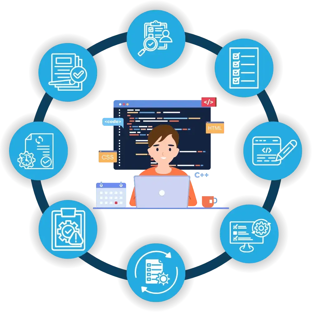 Software Testing Services in Saudi Arabia - QA Testing and Quality Assurance Solutions