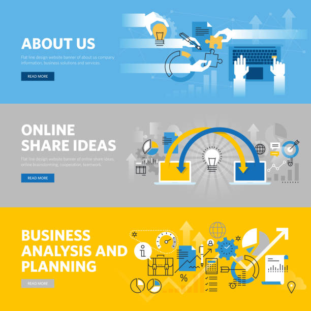 Banner Design Service | Offline and Online Ads Banners Agency in Saudi Arabia